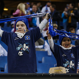 Hamburger SV - Hannover 96