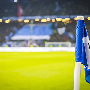 Hamburger SV - Eintracht Frankfurt