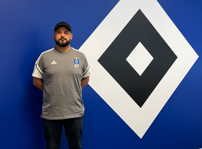 HSV III: Cemil Yavas wird neuer Sportlicher Leiter