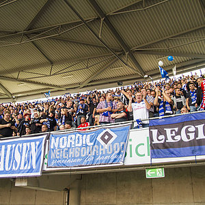 Hannover 96 - Hamburger SV