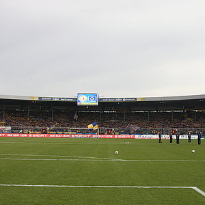 E. Braunschweig - Hamburger SV