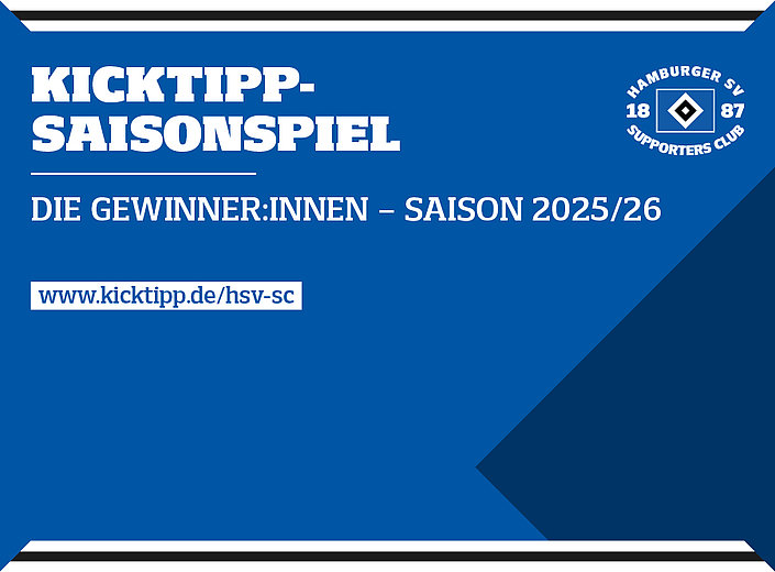1.000 machten mit: Gewinner:innen des SC-Tippspiels stehen fest