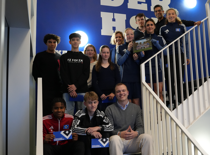 Amateur- und Jugendversammlung 2025 im Rückblick