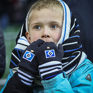 SV Werder Bremen - Hamburger SV