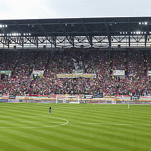FC Augsburg - Hamburger SV