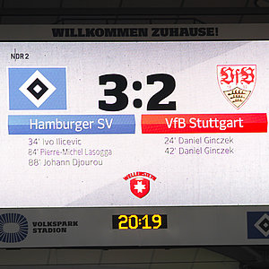 Bundesliga 2015/2016