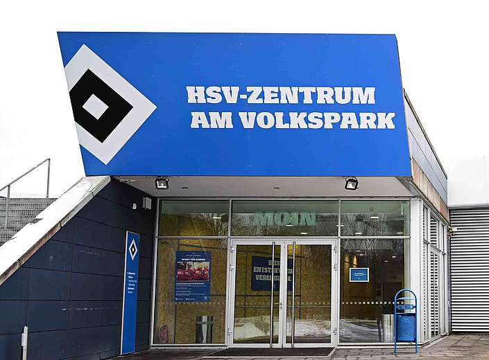 Einladung zur Olympia-Infoveranstaltung im HSV‑Zentrum