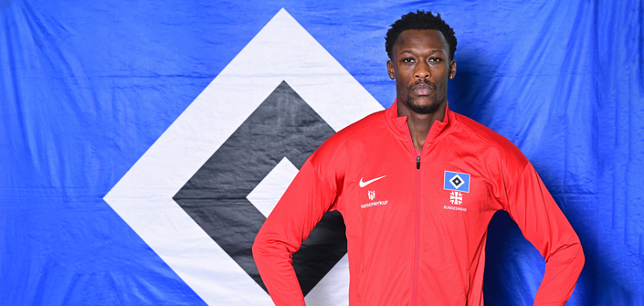 Owen Ansah mit Titelambitionen bei Hallen-DM