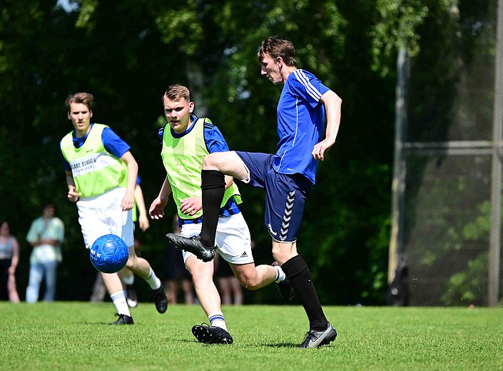Die 33. Westkurvenmeisterschaft im Rückblick