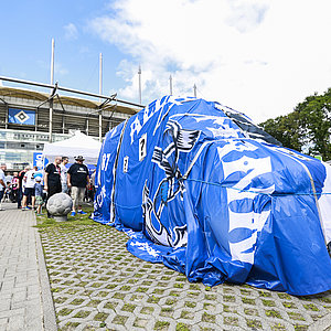 Saisoneröffnung 2017/18