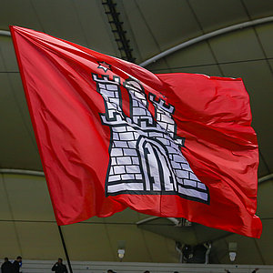 Hamburger SV - FC Bayern München