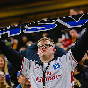 Hamburger SV - Eintracht Frankfurt