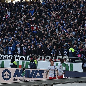 Hannover 96 - Hamburger SV