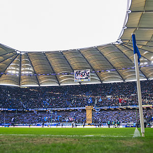 Hamburger SV - Borussia M´Gladbach