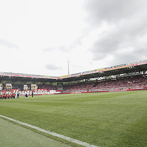 1.FC Union Berlin - Hamburger SV