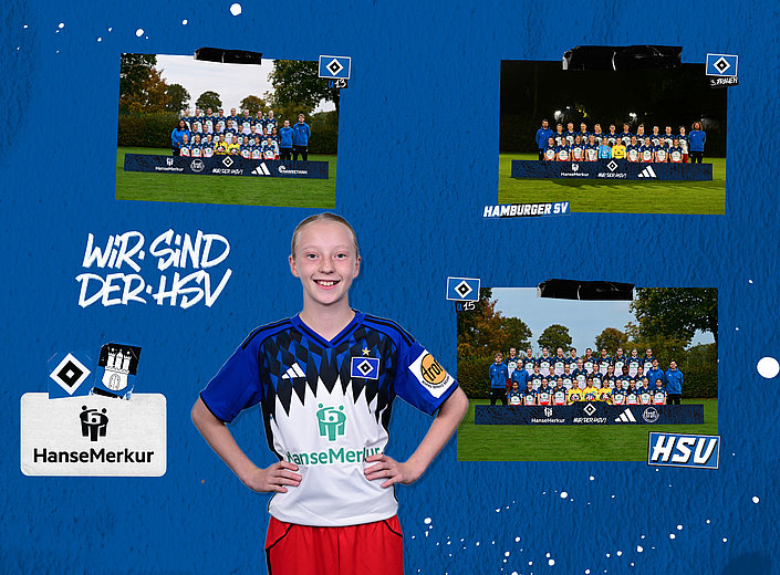 HanseMerkur baut Engagement beim HSV weiter aus