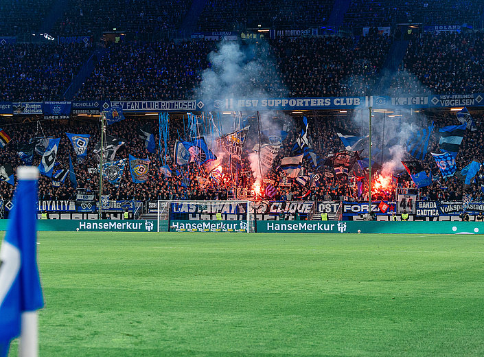 Bildergalerie zum 26. Spieltag