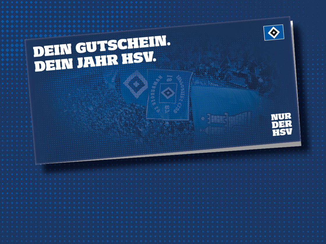 Übersicht | HSV e.V.