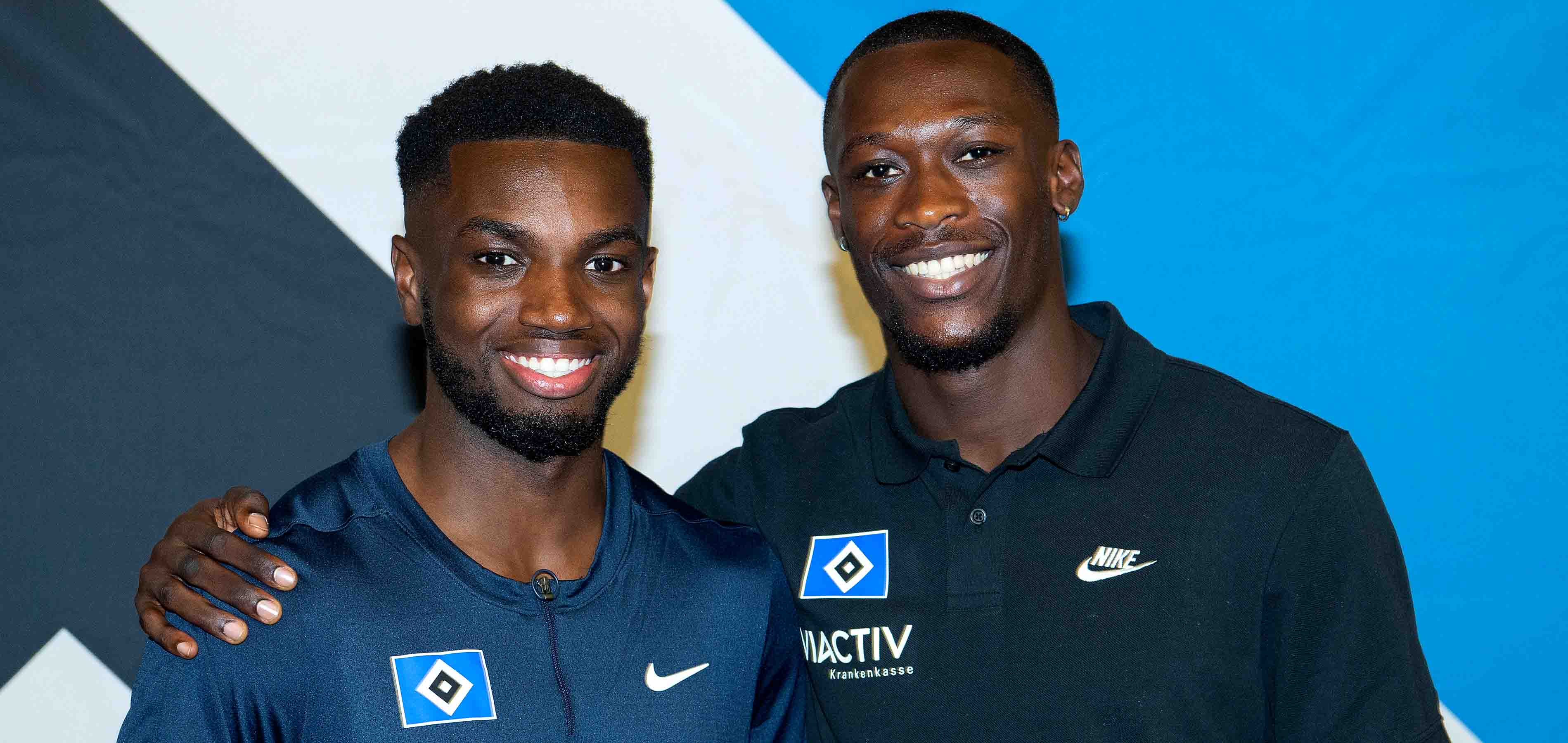 HSV Sprinter reisen zu Deutschen Meisterschaften HSV e.V.